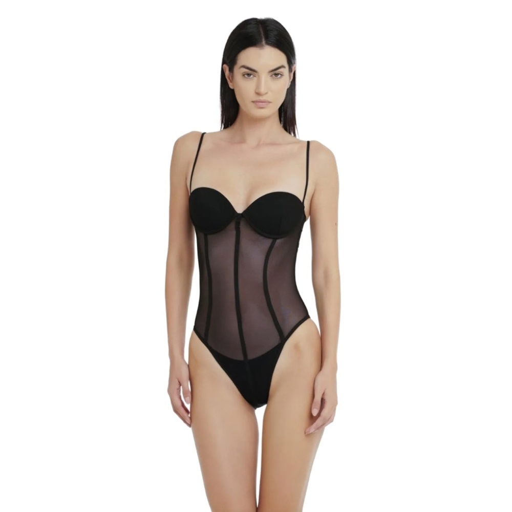 NWT Matinee - Costume Intero Elodie - Cb5043